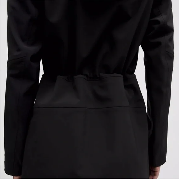 NWOT Lululemon Repel Shell Rain Jacket - Picture 6 of 10